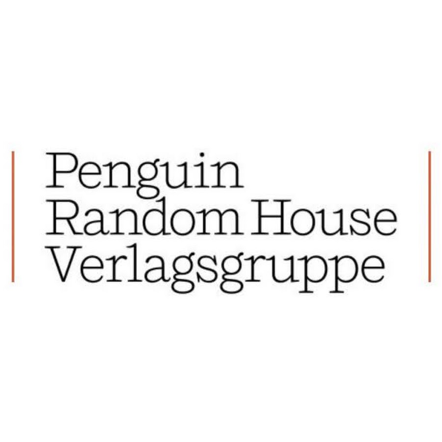 Verlagsgruppe Random House YouTube channel avatar