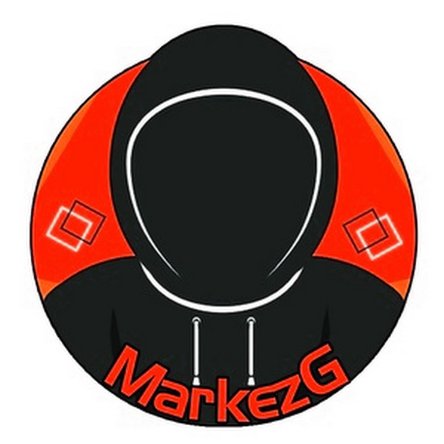 Markez G YouTube channel avatar