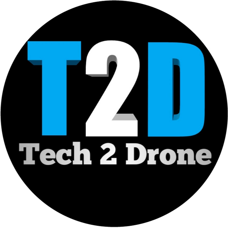 Tech 2 Drone YouTube channel avatar