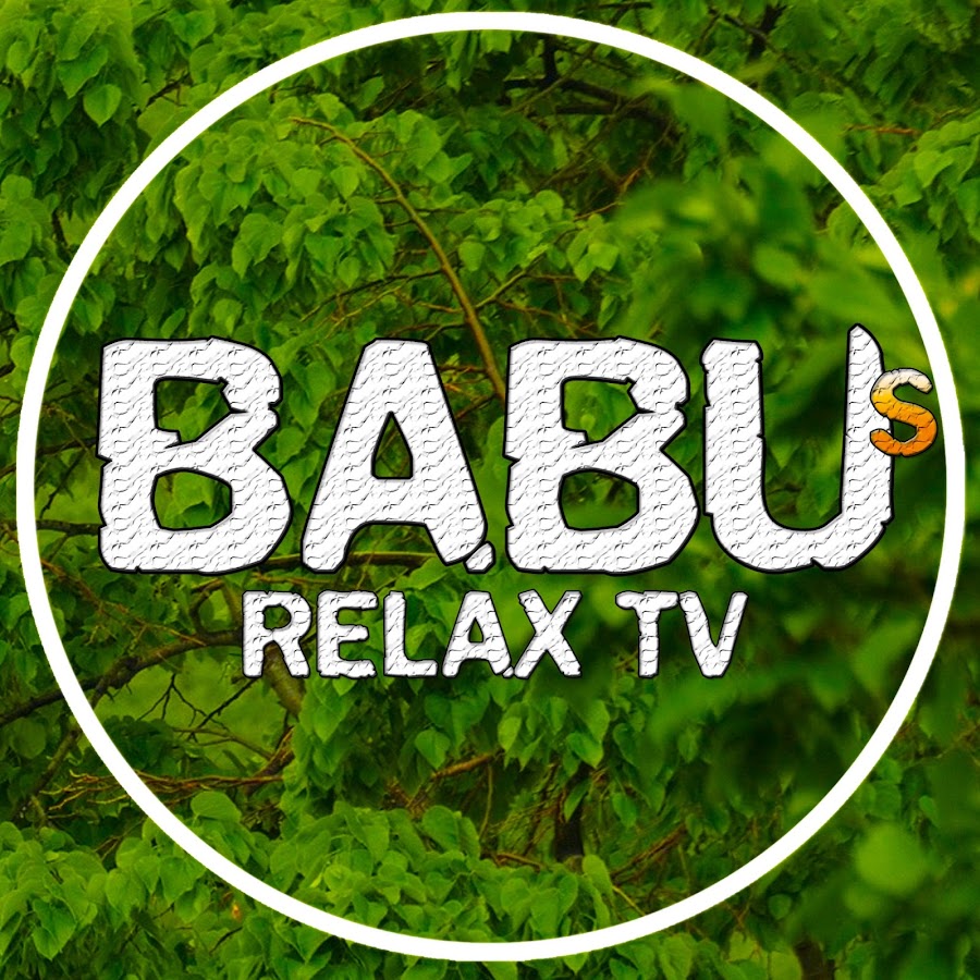 Babu's Relax TV