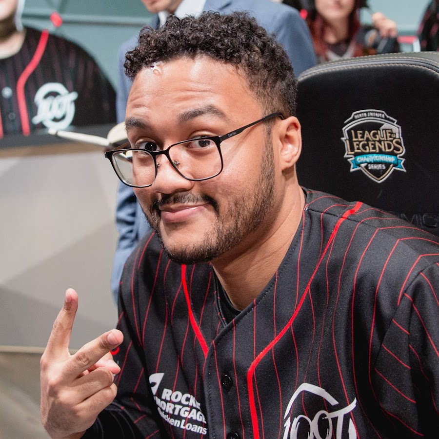 Aphromoo رمز قناة اليوتيوب