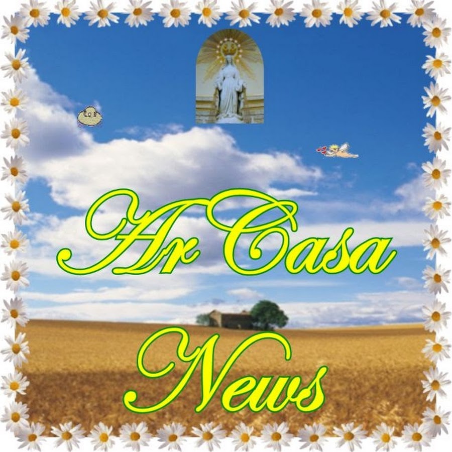 ArCasa News YouTube channel avatar