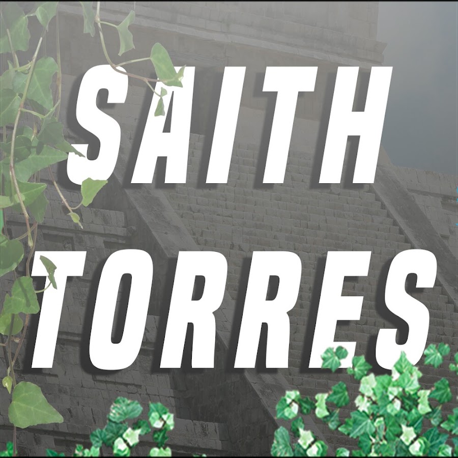SaithTorres YouTube channel avatar