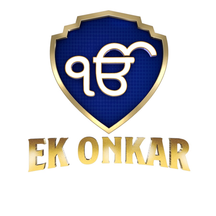EK ONKAR YouTube channel avatar