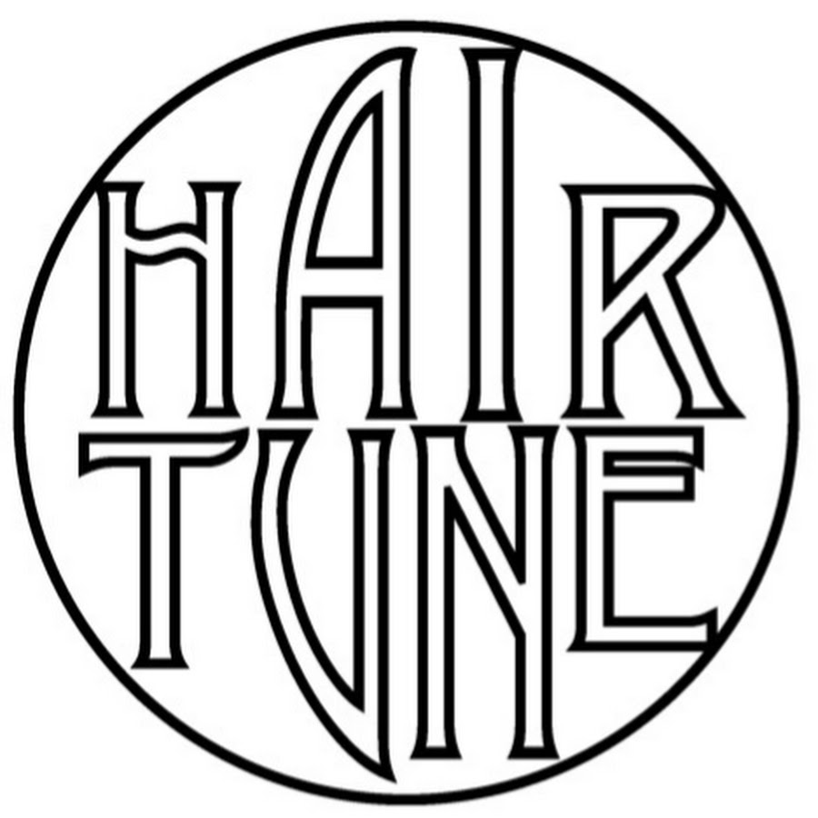 Hairtune Japan رمز قناة اليوتيوب