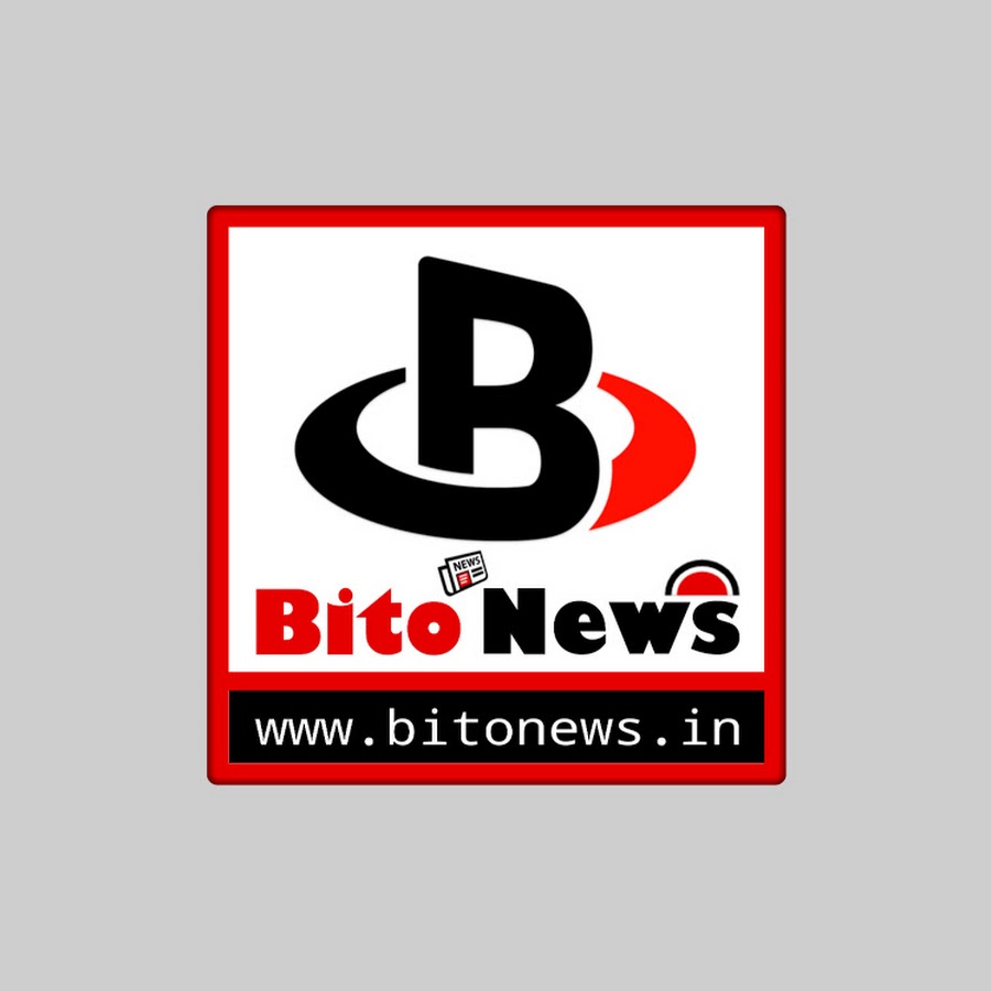 BITO NEWS YouTube channel avatar