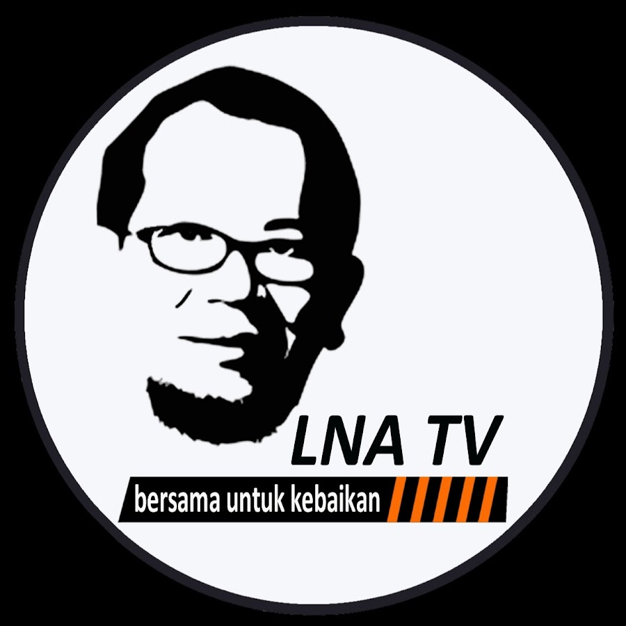 LNA TV YouTube channel avatar
