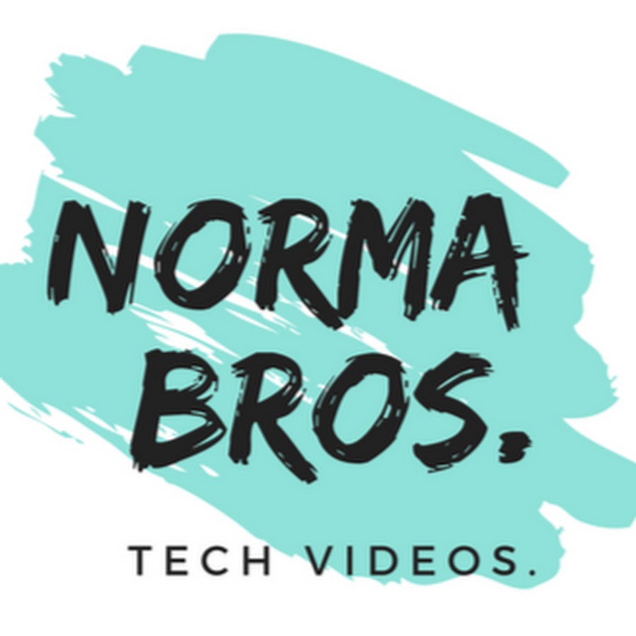 NormaBros YouTube kanalı avatarı