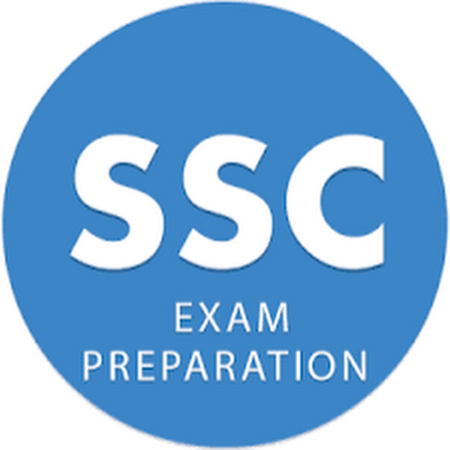 Ssc coaching center رمز قناة اليوتيوب