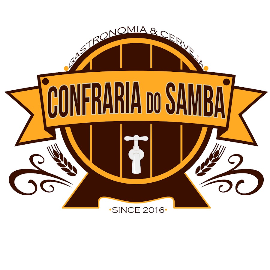 Confraria Do Samba YouTube channel avatar