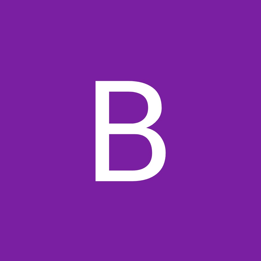 BrianRoboStopIt YouTube kanalı avatarı