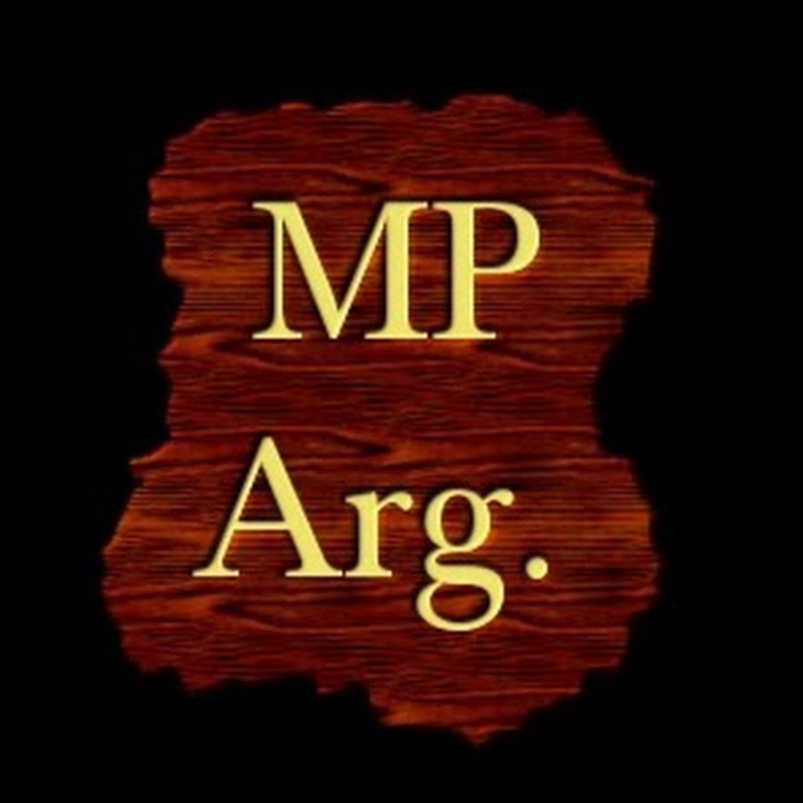 MÃºsica Popular Arg. Avatar de chaîne YouTube