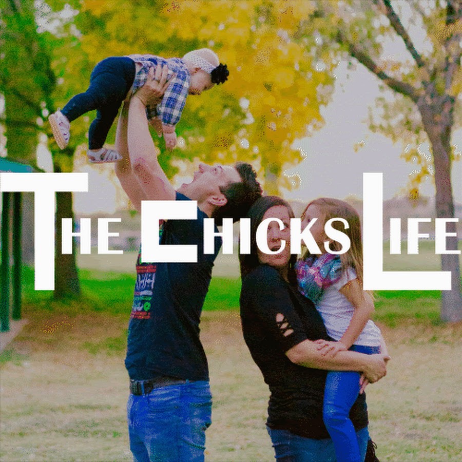 The Chick's Life - RV Travel Avatar del canal de YouTube