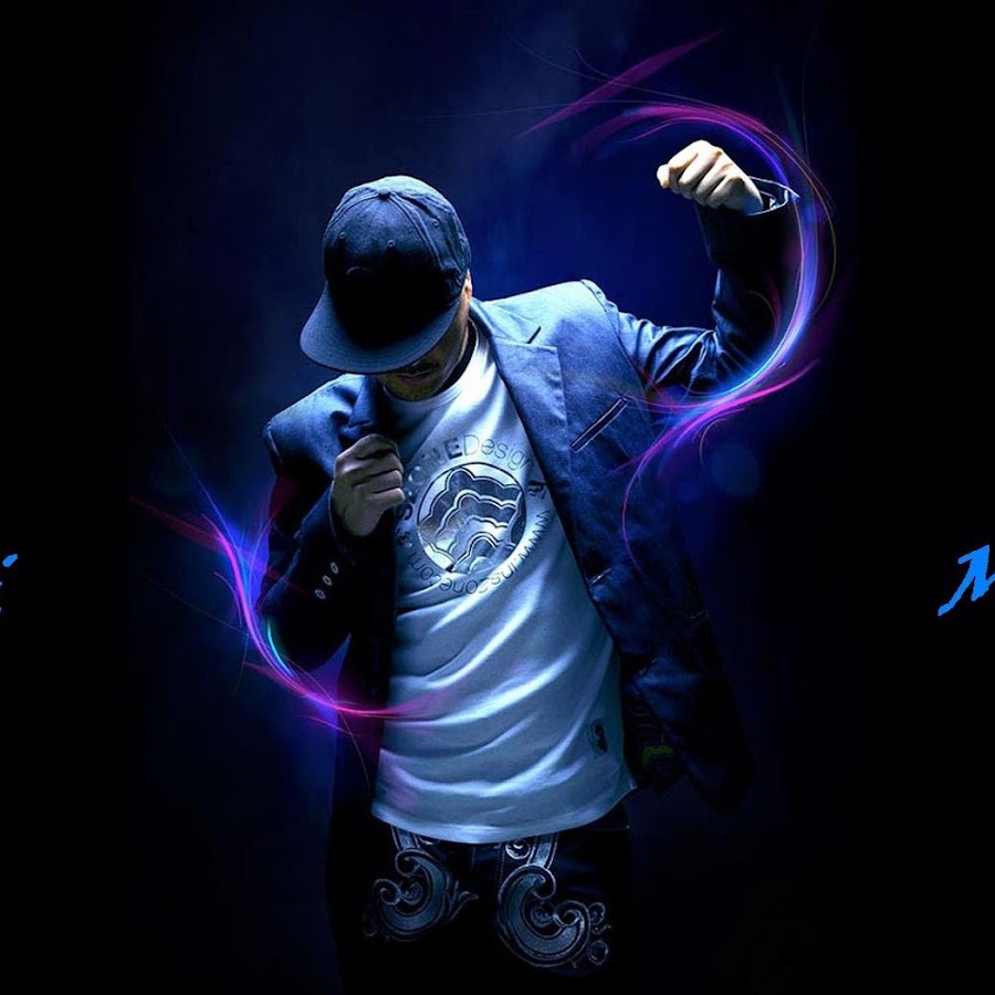 DJ Edi YouTube-Kanal-Avatar