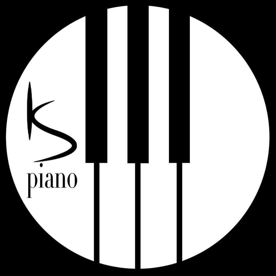 Kenzie Smith Piano Avatar canale YouTube 