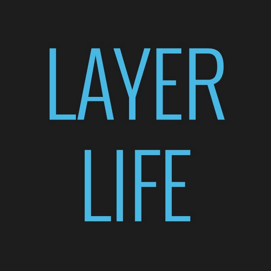 Photoshop Tutorials by Layer Life YouTube channel avatar