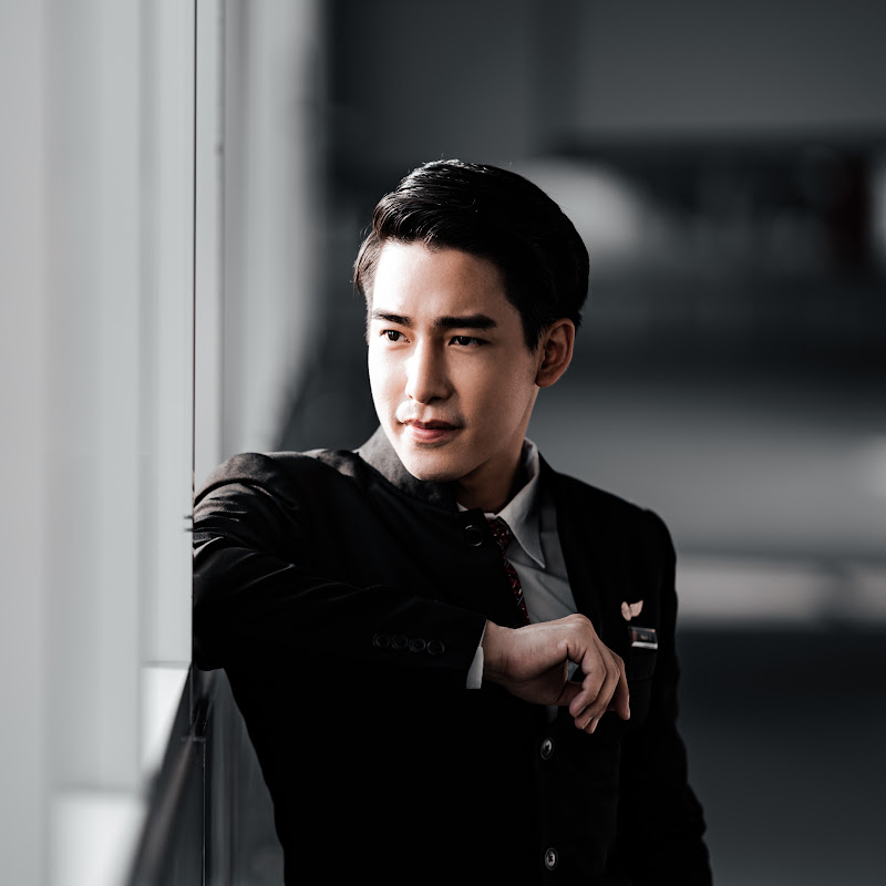 Prachprm Prach Poramin - 網紅的藏寶箱 