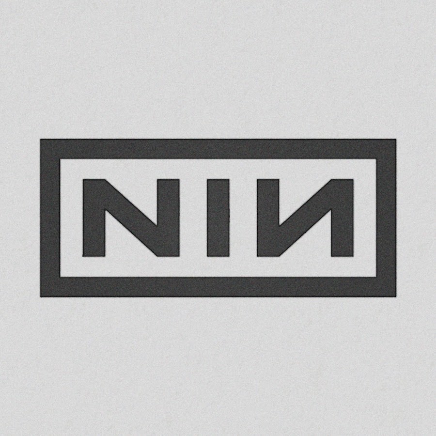 Nine Inch Nails Avatar canale YouTube 