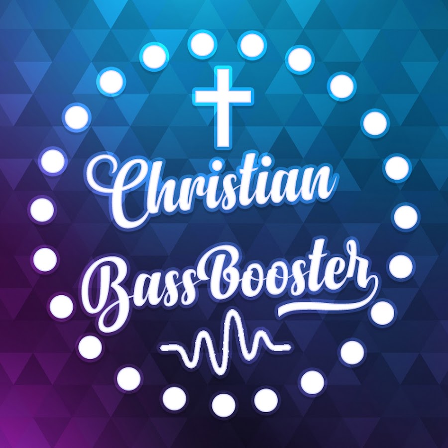 Christian BassBooster Avatar channel YouTube 