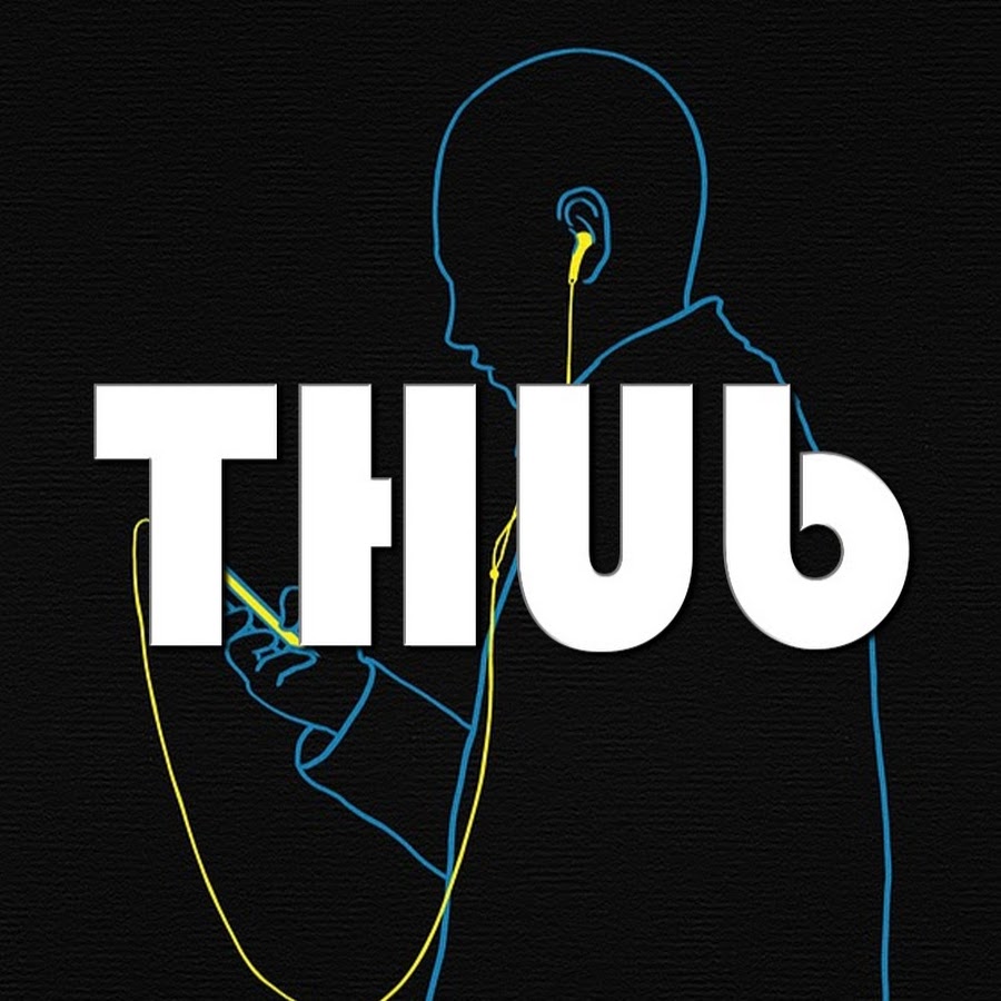 THUb - à¸—à¸µ à¸®à¸±à¸š YouTube channel avatar