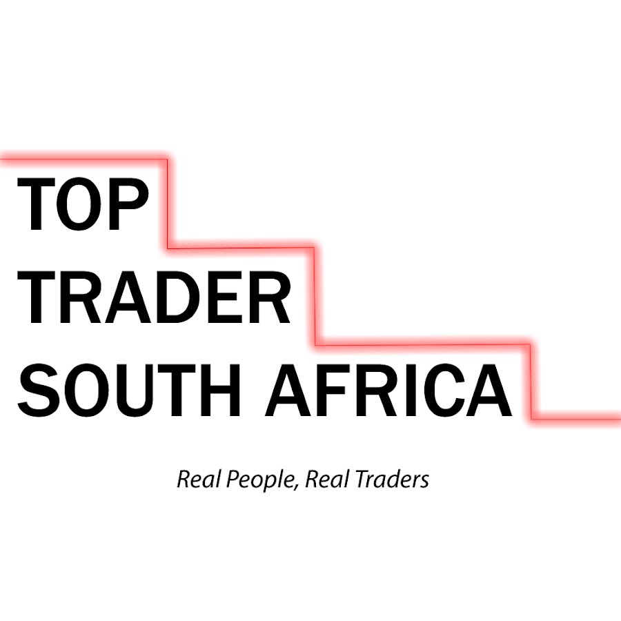 Top Trader South Africa YouTube channel avatar
