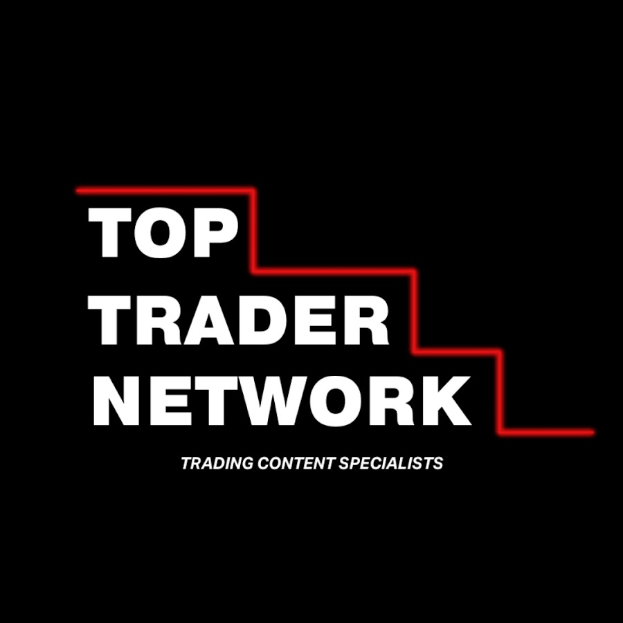 Top Trader South Africa YouTube channel avatar