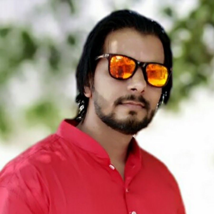 DANISH AFRIDI YouTube channel avatar