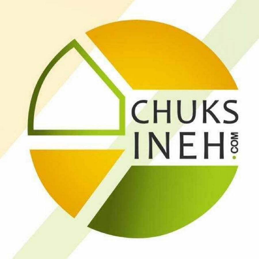 Chuks Ineh YouTube channel avatar