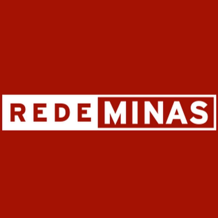 Rede Minas Avatar canale YouTube 