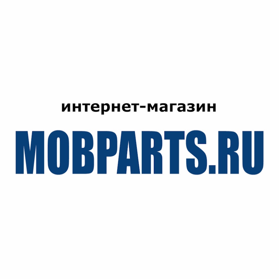 ÐšÐ¾Ð¼Ð¿Ð°Ð½Ð¸Ñ Mobparts.ru Аватар канала YouTube