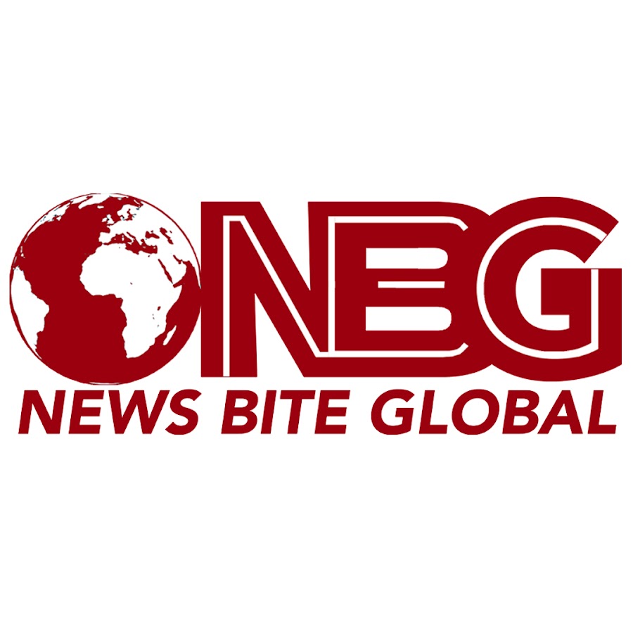 News Bite Global ইউটিউব চ্যানেল অ্যাভাটার
