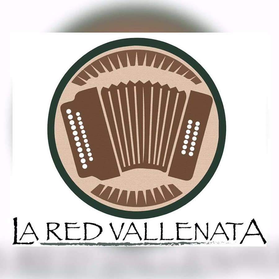 La Red Vallenata Awatar kanału YouTube