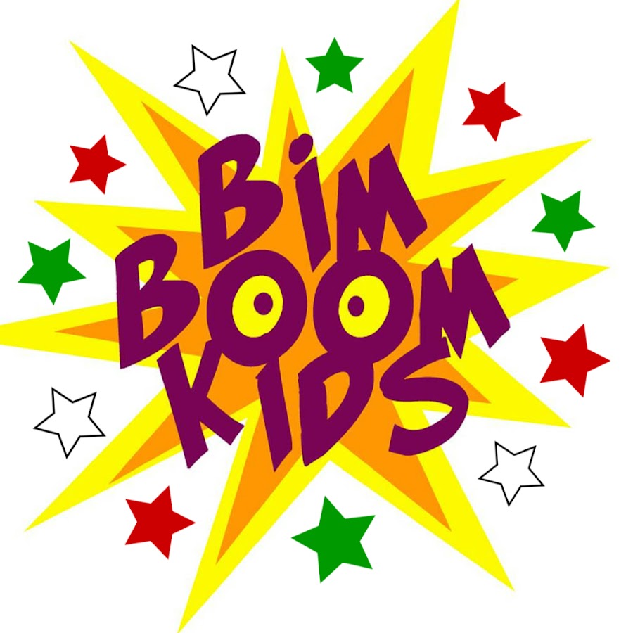 Bim Boom Kids Canzoni per Bambini Avatar canale YouTube 