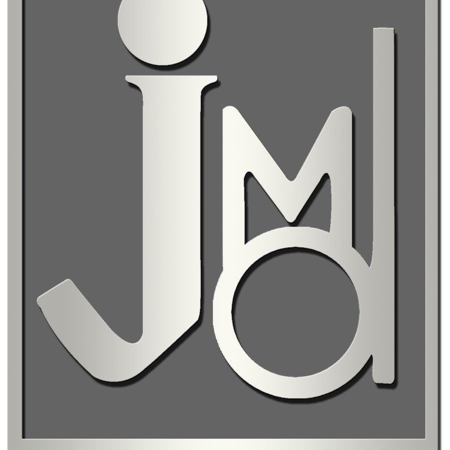 JMD Bangla YouTube channel avatar