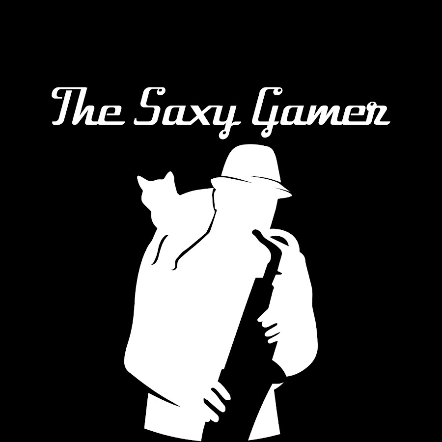 The Saxy Gamer YouTube channel avatar