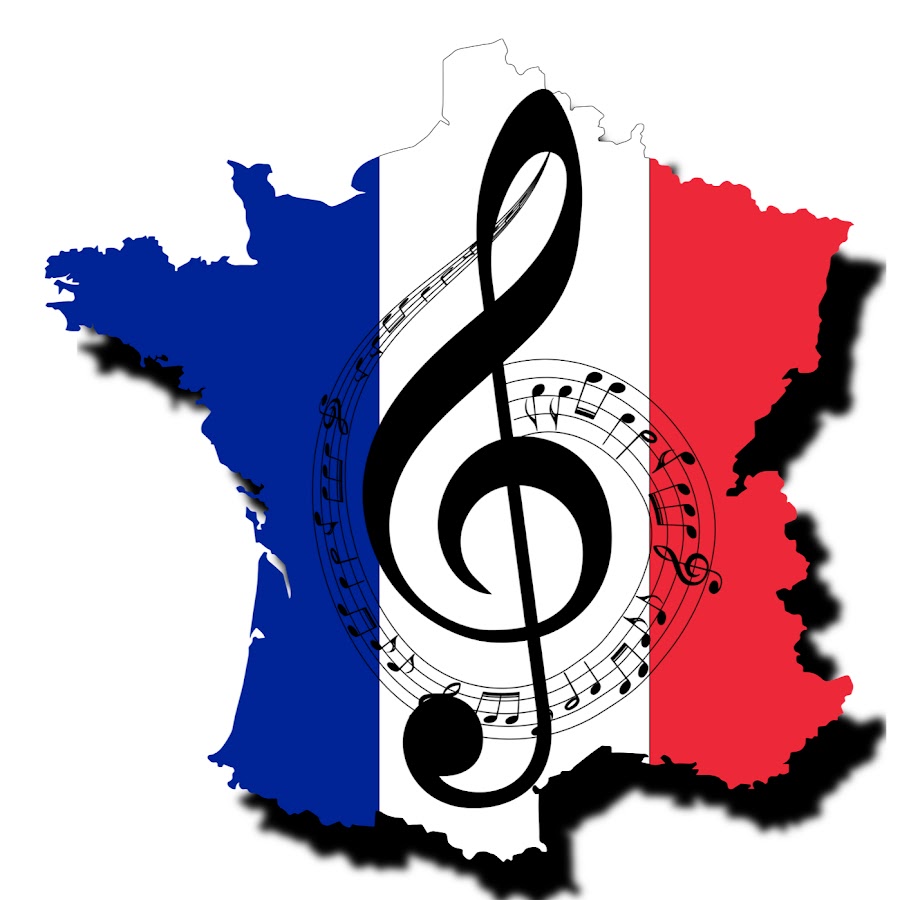 Learn French Through Music YouTube channel avatar