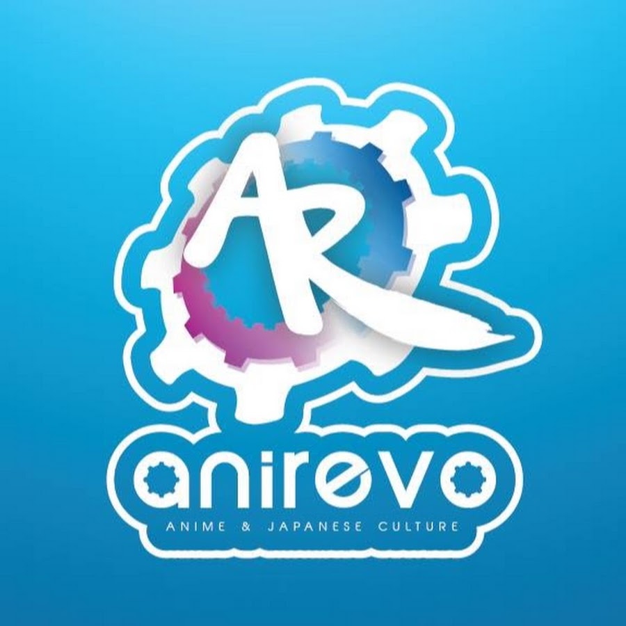 AnimeRevCanada ইউটিউব চ্যানেল অ্যাভাটার