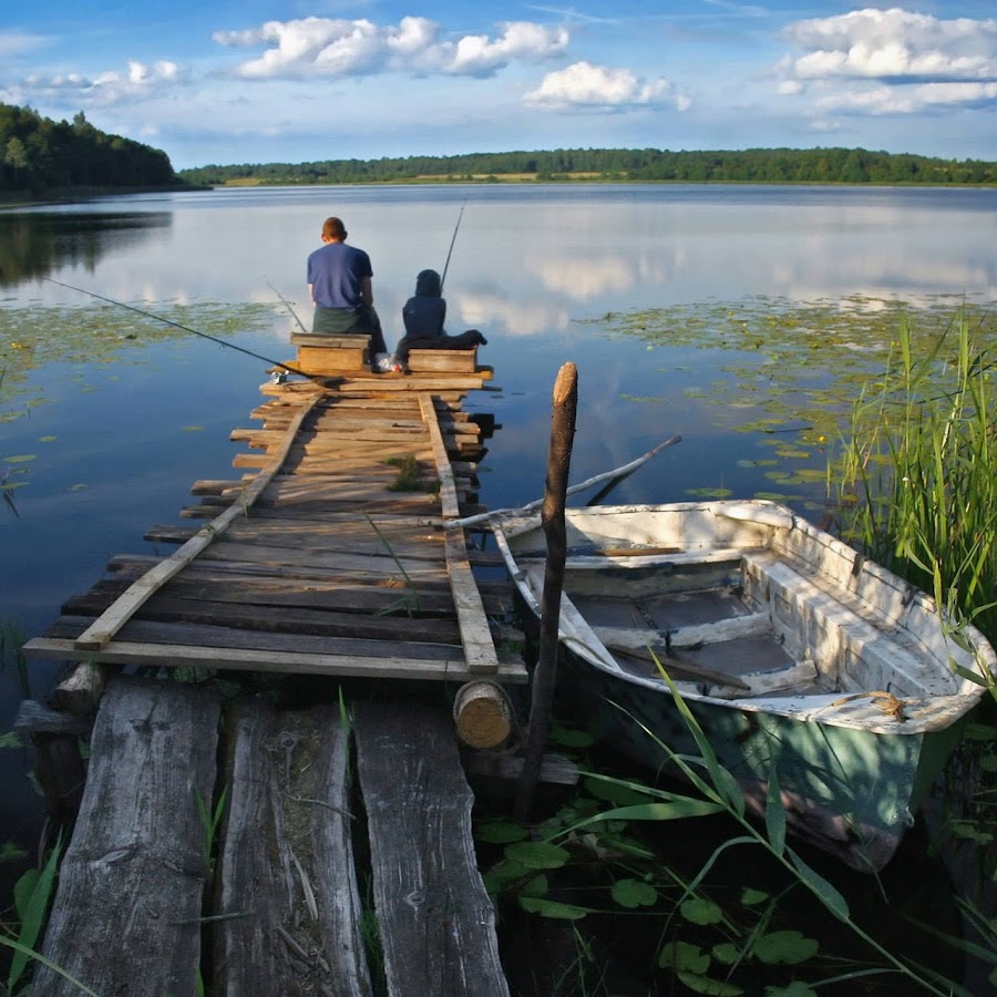 Ð Ñ‹Ð±Ð°Ð»ÐºÐ°