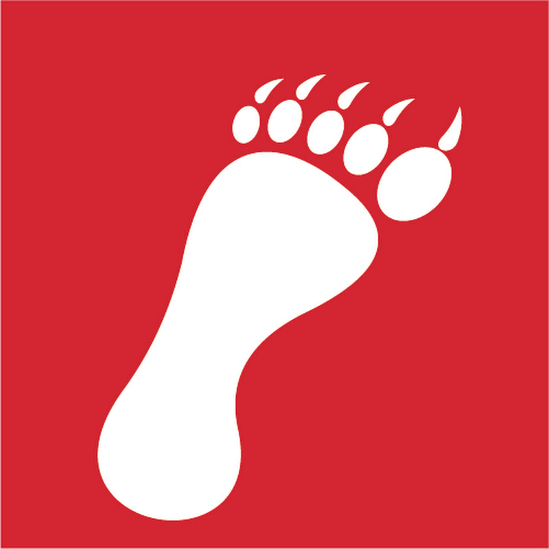 Beast Runners 跑山獸 - 網紅的藏寶箱 