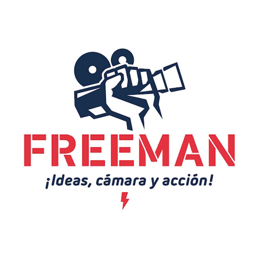 Freeman CreaciÃ³n Audiovisual YouTube channel avatar