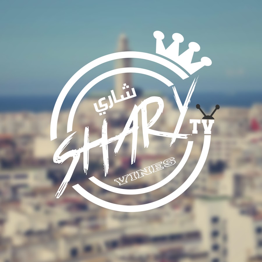 SHARY vines YouTube channel avatar