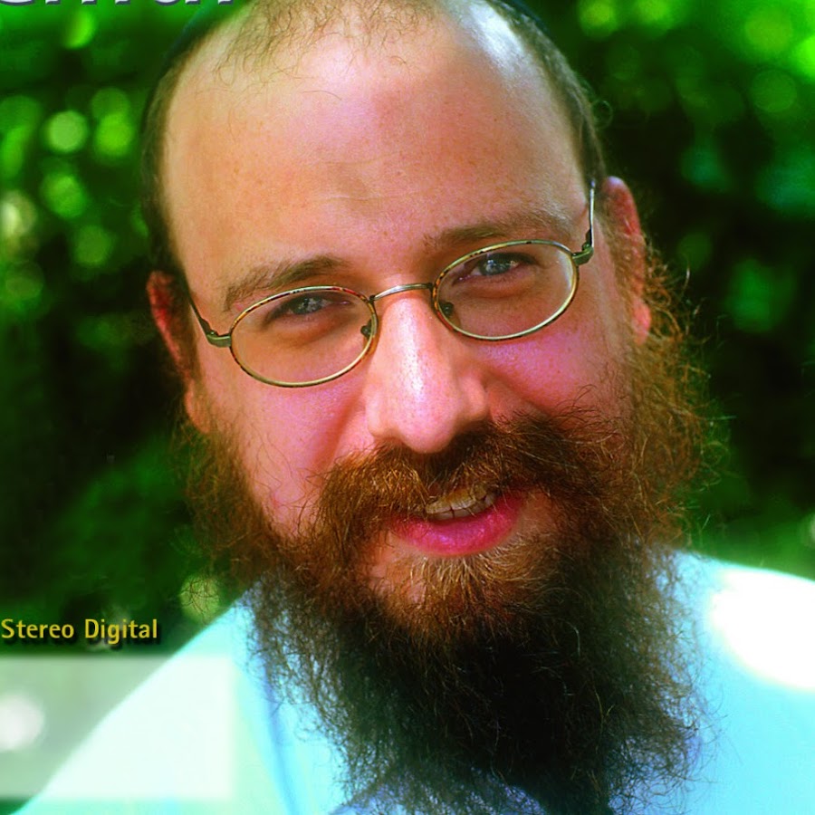 Rabbiner Mendel