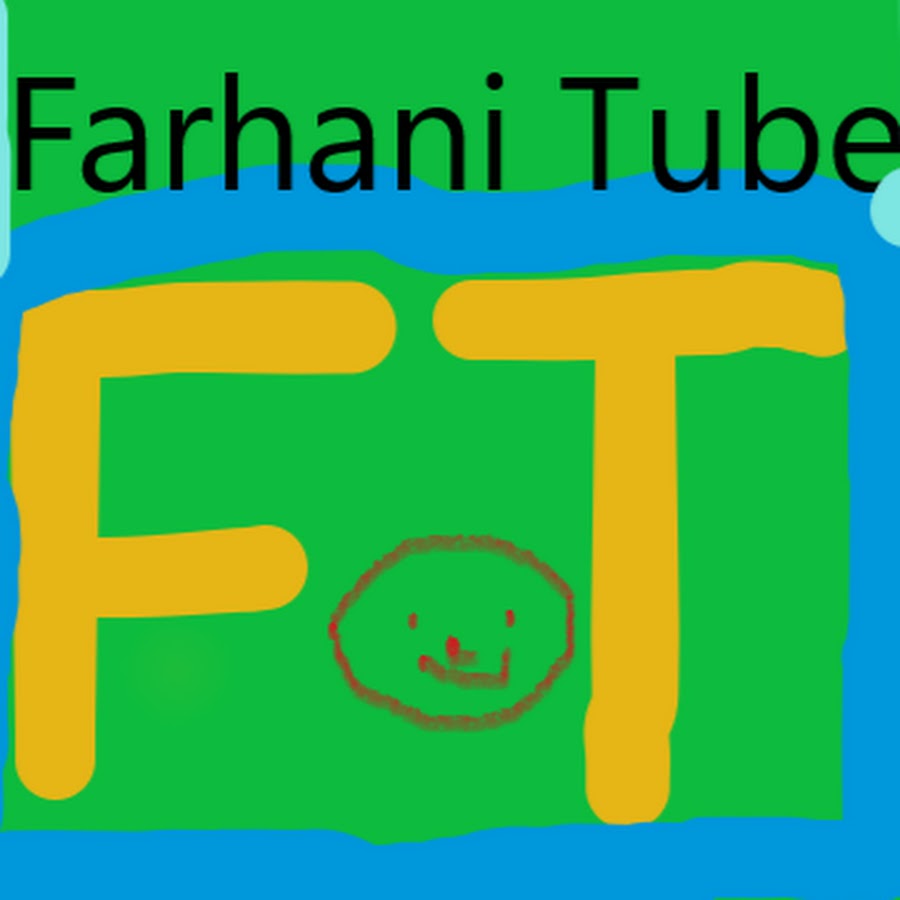 Farhani Tube Аватар канала YouTube