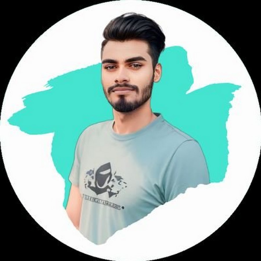 harshkhan shah YouTube channel avatar