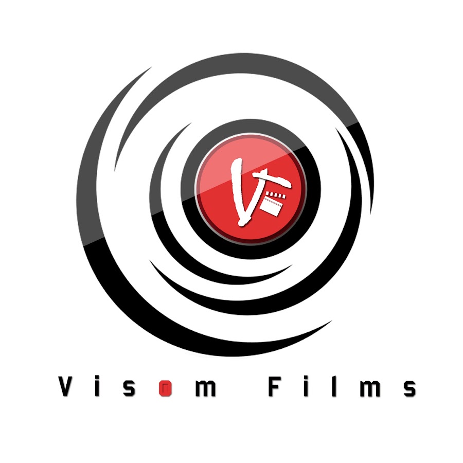 VisomFilmes YouTube kanalı avatarı