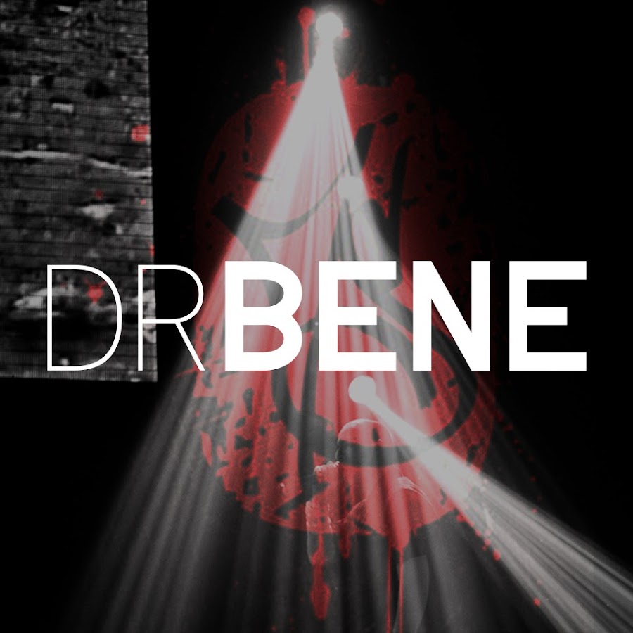 DR. BENE YouTube channel avatar