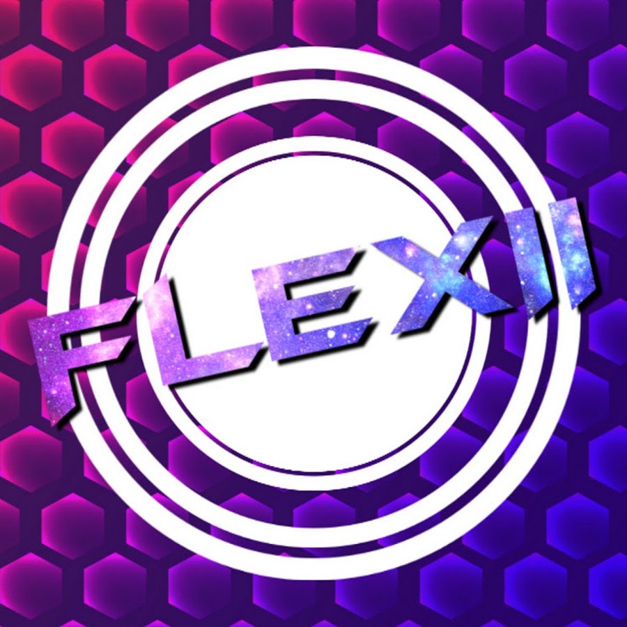 Poke Flexii YouTube channel avatar
