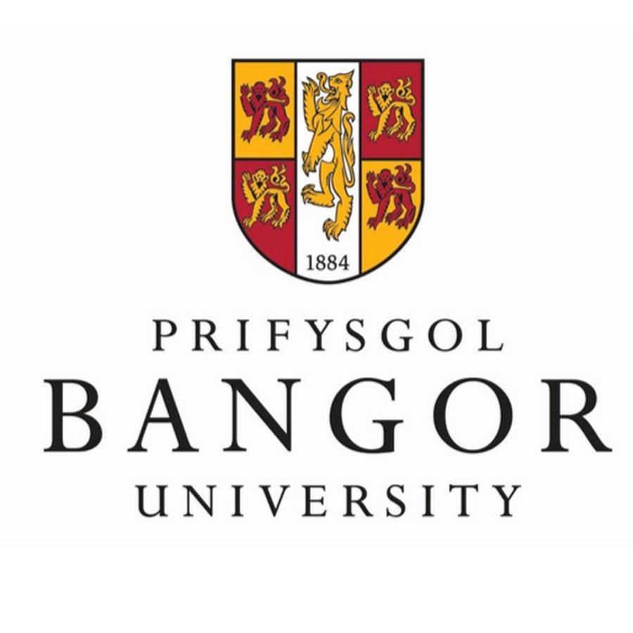Bangor University Awatar kanału YouTube