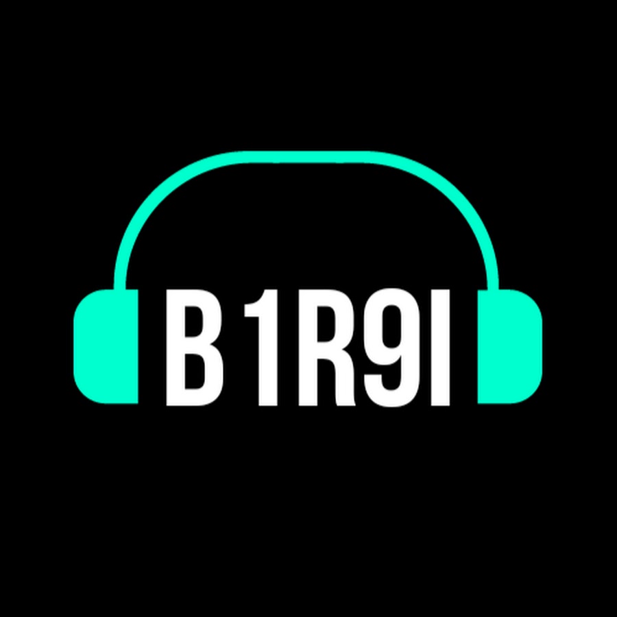B1r9i Ø¨Ø±Ù‚ÙŠ ইউটিউব চ্যানেল অ্যাভাটার