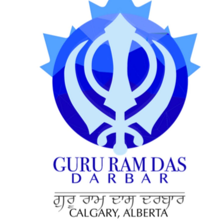 Guru Ram Das Darbar YouTube channel avatar